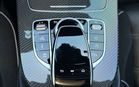 Mercedes-Benz E-Класс AMG, 2018 год, 7 500 000 рублей, 11 фотография