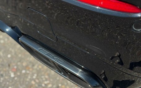 Mercedes-Benz E-Класс AMG, 2018 год, 7 500 000 рублей, 12 фотография