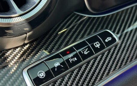 Mercedes-Benz E-Класс AMG, 2018 год, 7 500 000 рублей, 19 фотография