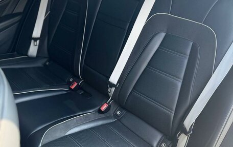 Mercedes-Benz E-Класс AMG, 2018 год, 7 500 000 рублей, 22 фотография