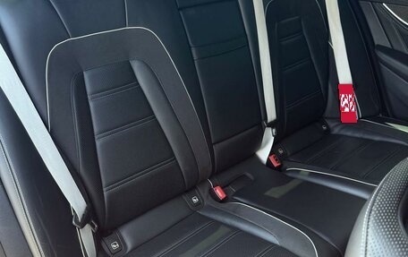 Mercedes-Benz E-Класс AMG, 2018 год, 7 500 000 рублей, 13 фотография