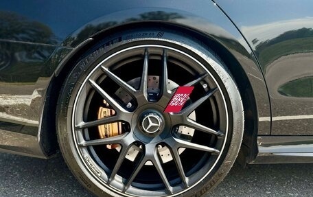 Mercedes-Benz E-Класс AMG, 2018 год, 7 500 000 рублей, 24 фотография