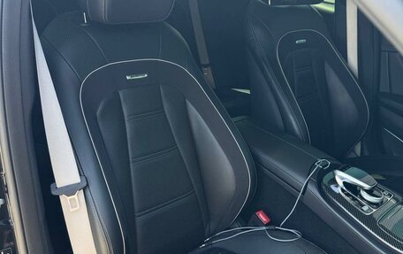 Mercedes-Benz E-Класс AMG, 2018 год, 7 500 000 рублей, 32 фотография