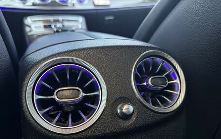 Mercedes-Benz E-Класс AMG, 2018 год, 7 500 000 рублей, 30 фотография