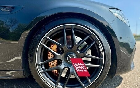 Mercedes-Benz E-Класс AMG, 2018 год, 7 500 000 рублей, 35 фотография