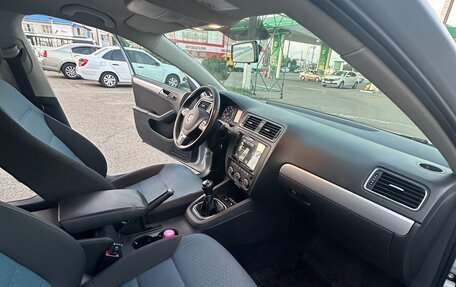 Volkswagen Jetta VI, 2013 год, 1 150 000 рублей, 15 фотография