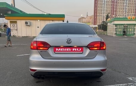 Volkswagen Jetta VI, 2013 год, 1 150 000 рублей, 5 фотография