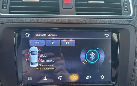 Volkswagen Jetta VI, 2013 год, 1 150 000 рублей, 11 фотография