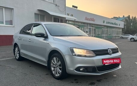 Volkswagen Jetta VI, 2013 год, 1 150 000 рублей, 8 фотография