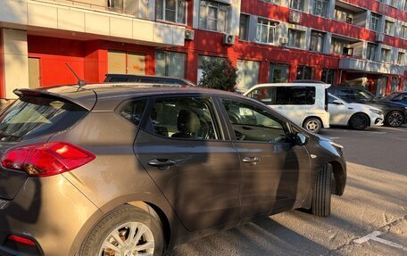 KIA cee'd III, 2015 год, 1 230 000 рублей, 7 фотография
