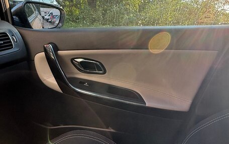 KIA cee'd III, 2015 год, 1 230 000 рублей, 19 фотография
