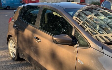 KIA cee'd III, 2015 год, 1 230 000 рублей, 5 фотография