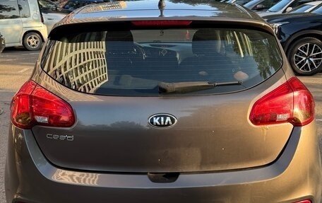 KIA cee'd III, 2015 год, 1 230 000 рублей, 8 фотография