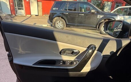 KIA cee'd III, 2015 год, 1 230 000 рублей, 21 фотография