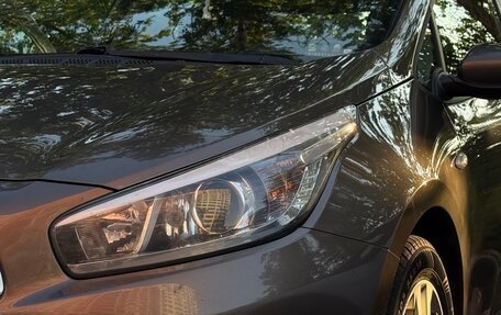 KIA cee'd III, 2015 год, 1 230 000 рублей, 23 фотография
