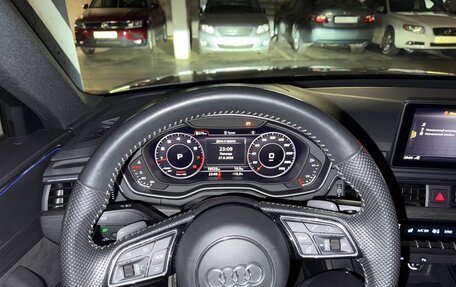 Audi A4, 2019 год, 2 660 000 рублей, 2 фотография