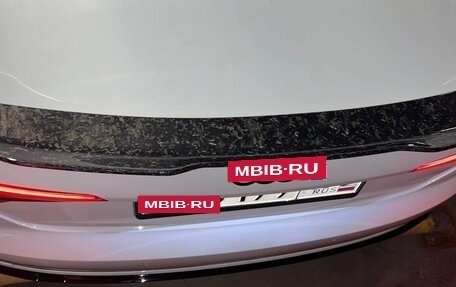 Audi A4, 2019 год, 2 660 000 рублей, 3 фотография