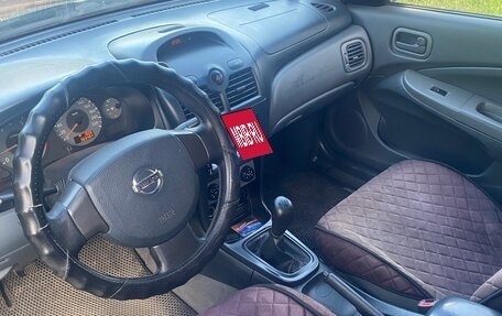 Nissan Almera Classic, 2007 год, 370 000 рублей, 7 фотография