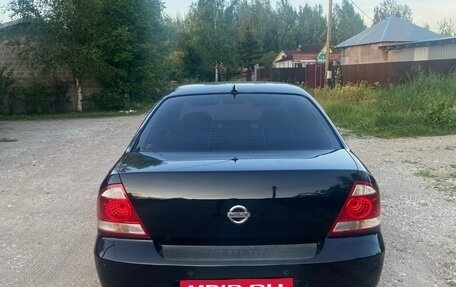 Nissan Almera Classic, 2007 год, 370 000 рублей, 5 фотография