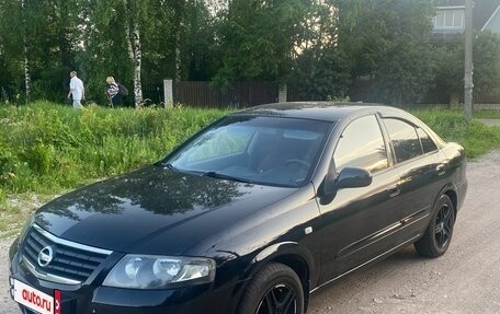 Nissan Almera Classic, 2007 год, 370 000 рублей, 2 фотография