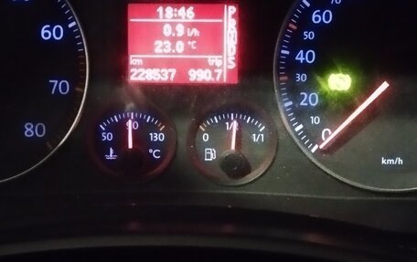 Volkswagen Golf IV, 2004 год, 650 000 рублей, 6 фотография