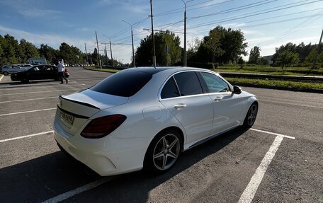 Mercedes-Benz C-Класс, 2014 год, 2 300 000 рублей, 5 фотография
