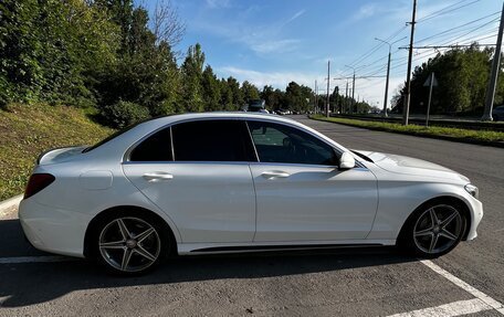 Mercedes-Benz C-Класс, 2014 год, 2 300 000 рублей, 6 фотография
