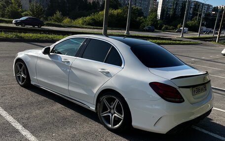 Mercedes-Benz C-Класс, 2014 год, 2 300 000 рублей, 3 фотография