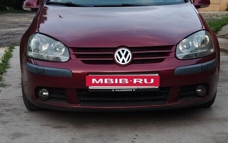 Volkswagen Golf IV, 2004 год, 650 000 рублей, 18 фотография
