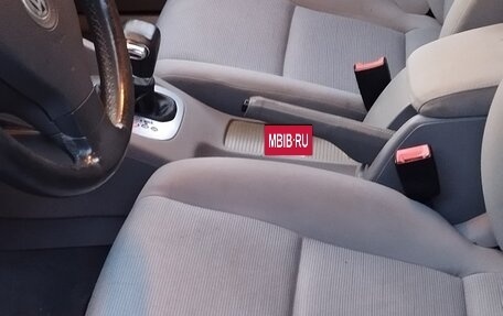 Volkswagen Golf IV, 2004 год, 650 000 рублей, 23 фотография
