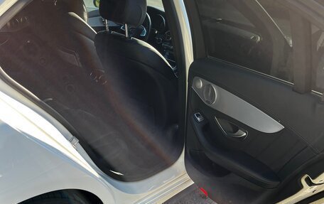 Mercedes-Benz C-Класс, 2014 год, 2 300 000 рублей, 12 фотография