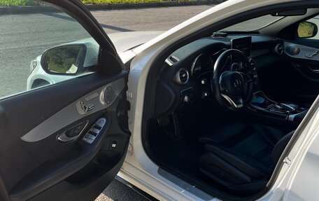 Mercedes-Benz C-Класс, 2014 год, 2 300 000 рублей, 10 фотография