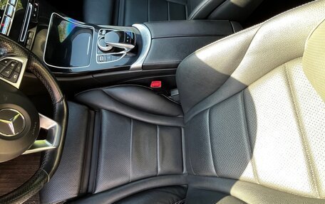 Mercedes-Benz C-Класс, 2014 год, 2 300 000 рублей, 15 фотография