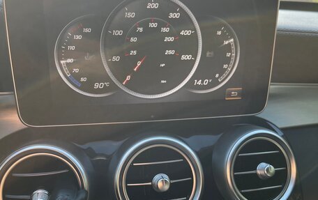 Mercedes-Benz C-Класс, 2014 год, 2 300 000 рублей, 19 фотография