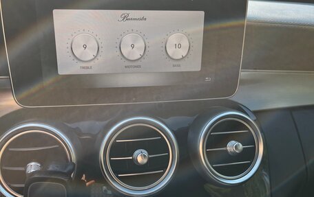 Mercedes-Benz C-Класс, 2014 год, 2 300 000 рублей, 17 фотография