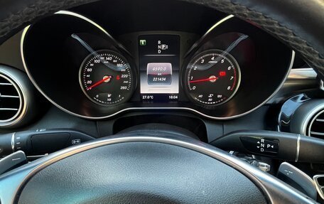 Mercedes-Benz C-Класс, 2014 год, 2 300 000 рублей, 16 фотография