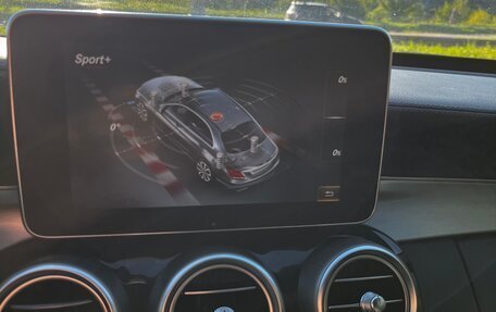 Mercedes-Benz C-Класс, 2014 год, 2 300 000 рублей, 18 фотография
