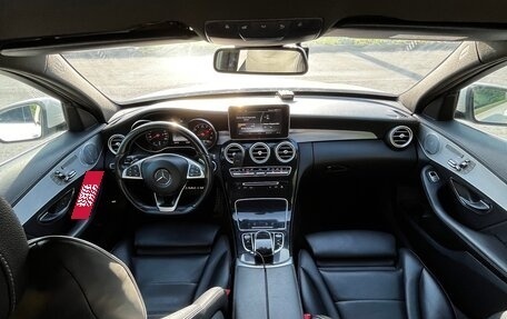 Mercedes-Benz C-Класс, 2014 год, 2 300 000 рублей, 14 фотография