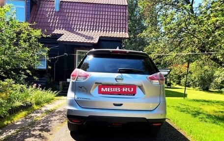 Nissan X-Trail, 2018 год, 2 100 000 рублей, 4 фотография
