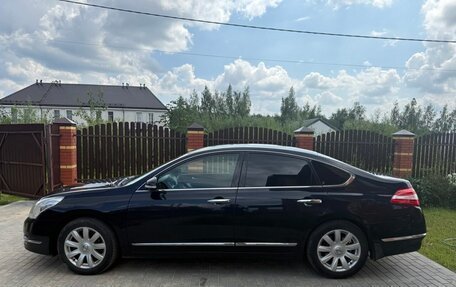 Nissan Teana, 2008 год, 1 020 000 рублей, 4 фотография