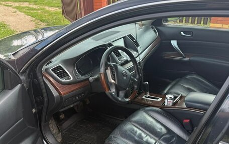 Nissan Teana, 2008 год, 1 020 000 рублей, 6 фотография