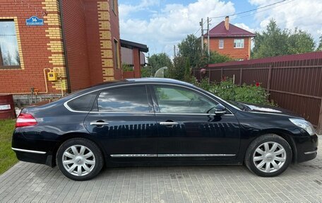 Nissan Teana, 2008 год, 1 020 000 рублей, 3 фотография