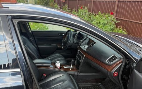 Nissan Teana, 2008 год, 1 020 000 рублей, 8 фотография