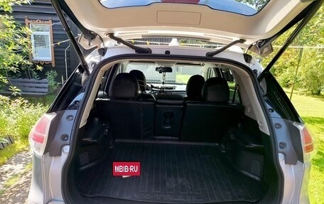 Nissan X-Trail, 2018 год, 2 100 000 рублей, 8 фотография
