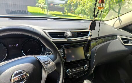 Nissan X-Trail, 2018 год, 2 100 000 рублей, 12 фотография