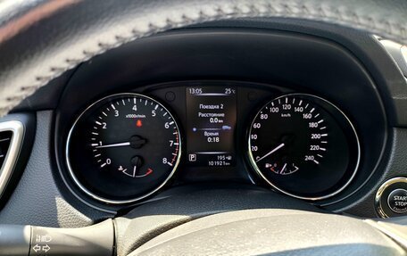 Nissan X-Trail, 2018 год, 2 100 000 рублей, 14 фотография