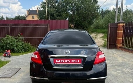 Nissan Teana, 2008 год, 1 020 000 рублей, 2 фотография