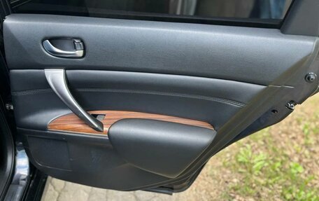 Nissan Teana, 2008 год, 1 020 000 рублей, 13 фотография