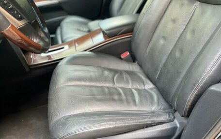 Nissan Teana, 2008 год, 1 020 000 рублей, 16 фотография