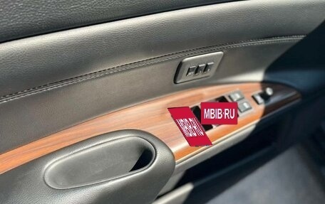 Nissan Teana, 2008 год, 1 020 000 рублей, 11 фотография